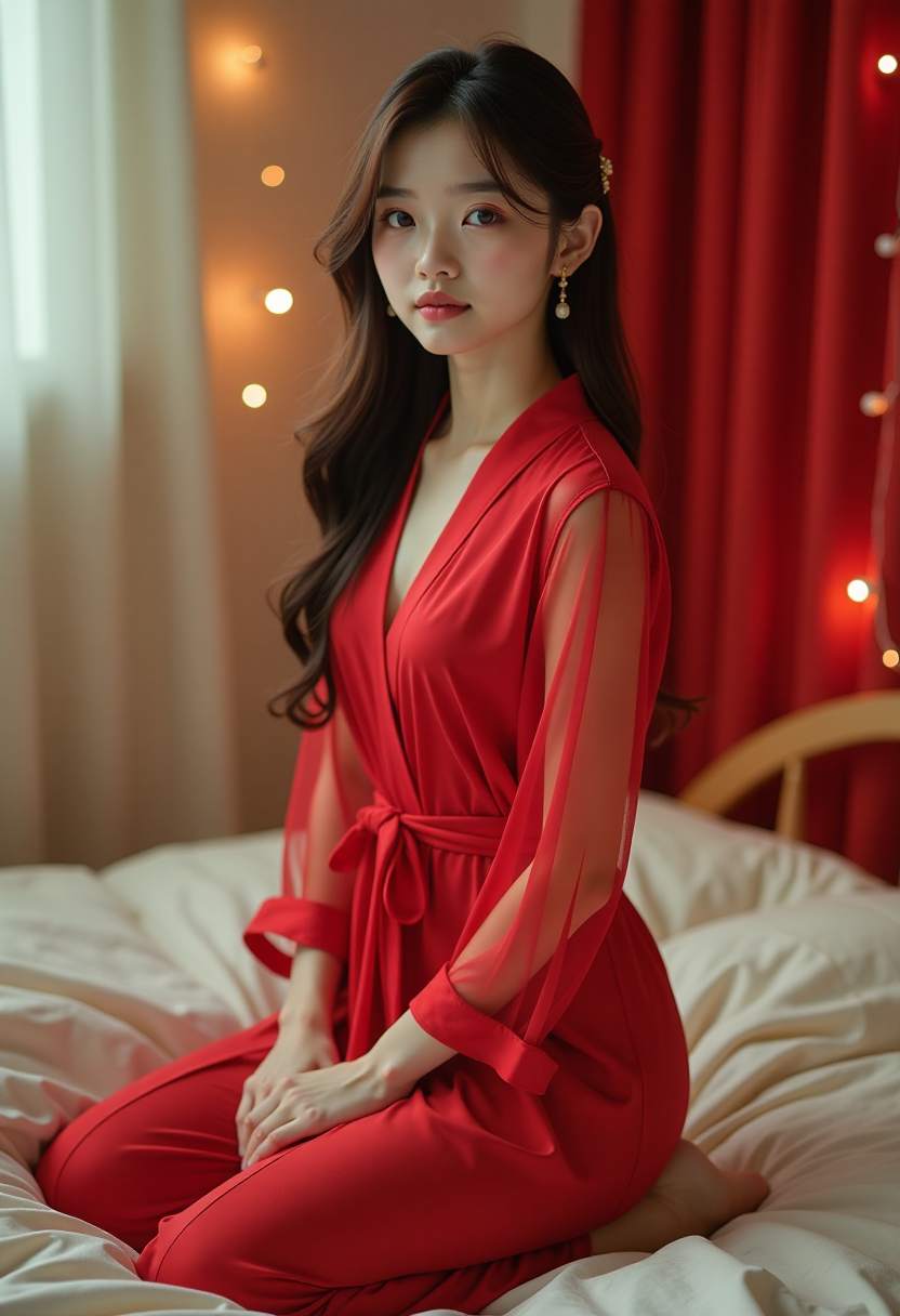 申裕娜综艺
